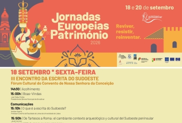 Jornadas