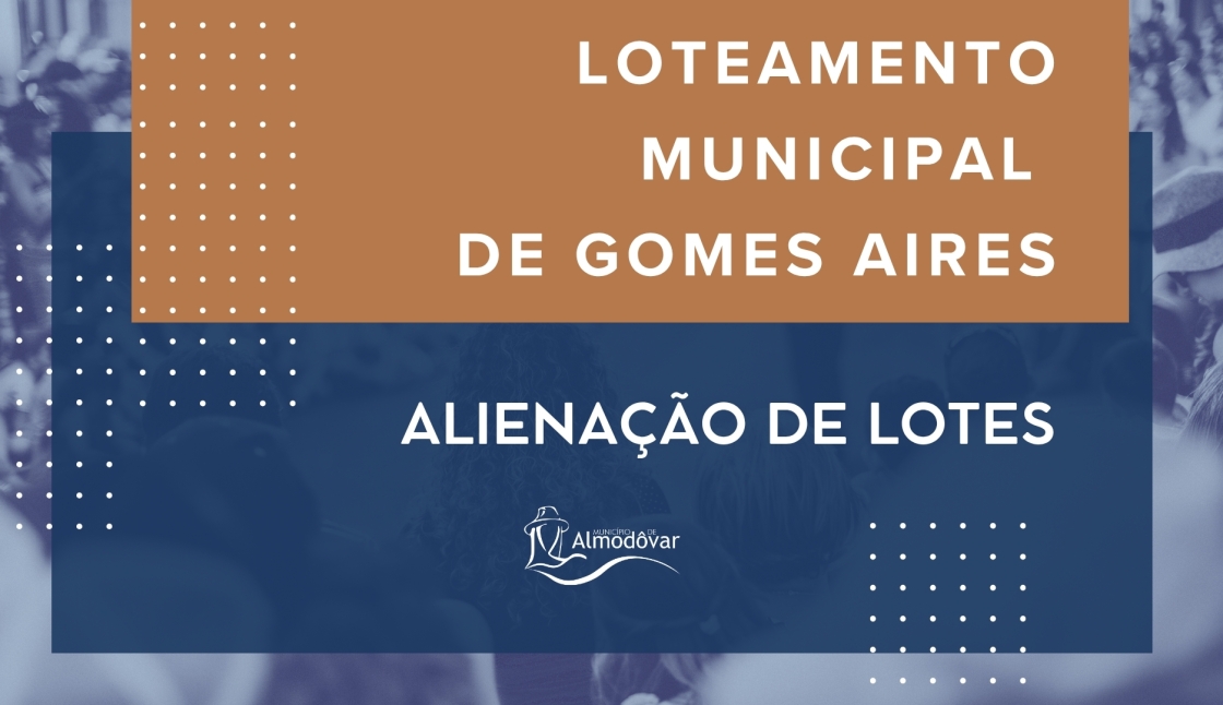 Lotes Gomes Aires