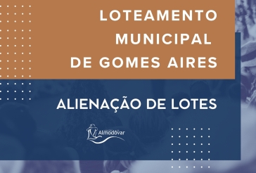 Lotes Gomes Aires