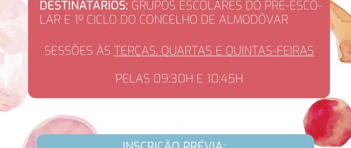 Mistura de Artes 2026/2027