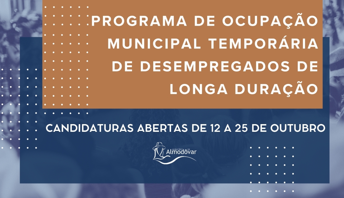Desempregados Longa Duração