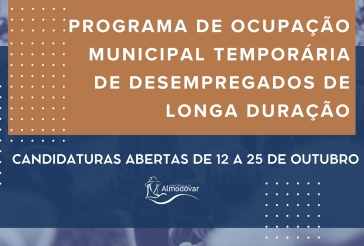 Desempregados Longa Duração