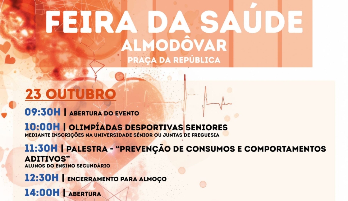 Feira da Saúde