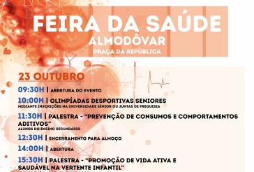 Feira da Saúde
