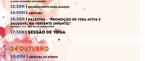 Feira da Saúde 2026