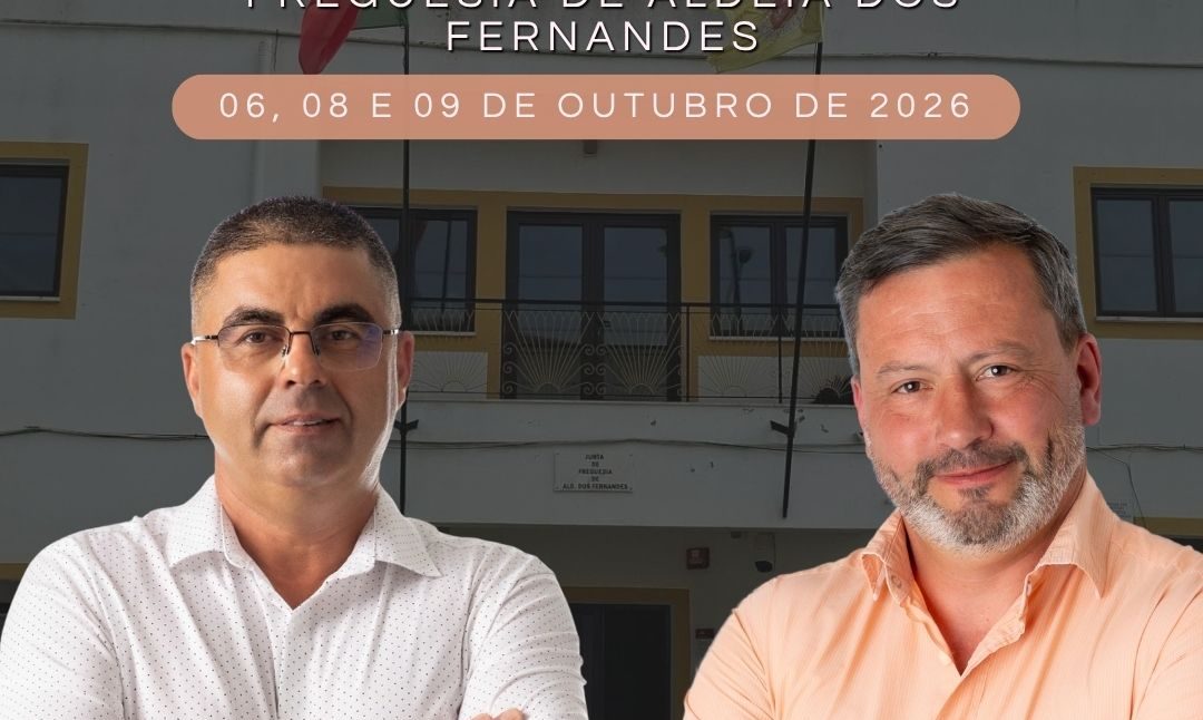 Presidência Aberta