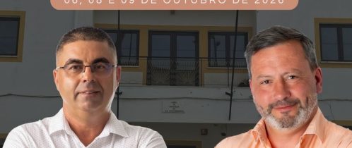 Presidência Aberta leva Executivo Municipal à Freguesia de Aldeia dos Fernandes