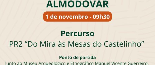 Alentejo Walking Festival 2026