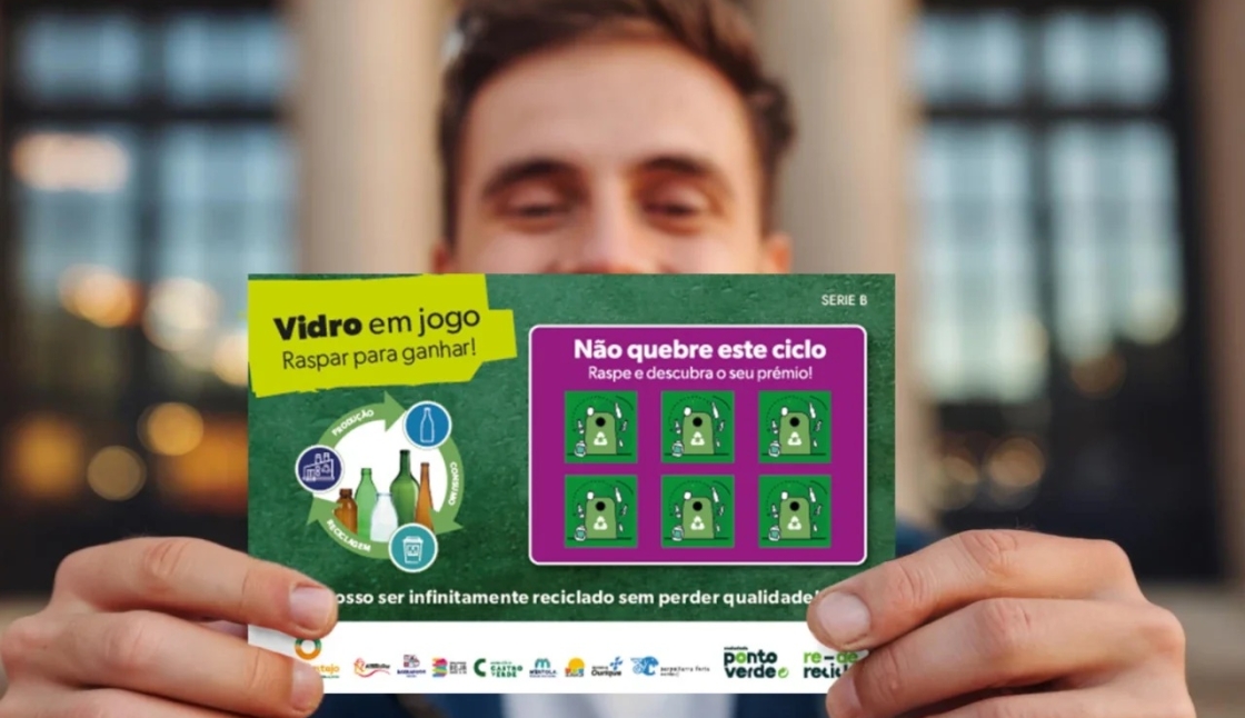 Vodro em jogo